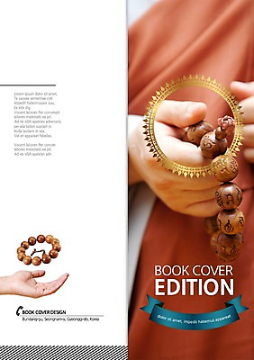 PSD 템플릿 편집 표지디자인 북디자인 손 표지 리본 종교 리플렛 백그라운드 불교 2단접지 북커버 들기 팜플렛 신체부위 부처님오신날 승려 불교용품 염주 승복 이미지템플릿 기념일 종교용품 모션 사람 성직자 파일형식