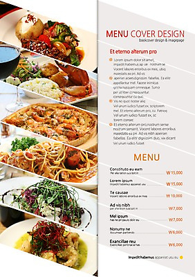 PSD 템플릿 편집 접시 표지디자인 북디자인 내지 음식 리플렛 백그라운드 채소 2단접지 북커버 감자 피자 파스타 스파게티 팜플렛 사람없음 요식업 샐러드 가격 메뉴 메뉴판 이미지템플릿 식기 산업 패스트푸드 서양음식 파일형식