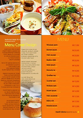 PSD 템플릿 편집 접시 표지디자인 북디자인 내지 음식 빵 리플렛 백그라운드 채소 2단접지 북커버 새우 팜플렛 사람없음 요식업 샐러드 해물요리 수프 가격 해산물 메뉴 메뉴판 새우요리 이미지템플릿 식기 산업 갑각류 파일형식
