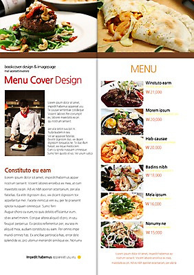 PSD 서양인 외국인 템플릿 편집 접시 표지디자인 북디자인 남자 내지 음식 리플렛 백그라운드 2단접지 북커버 새우 피자 파스타 스파게티 육류 스테이크 요리 한명 사람 팜플렛 상반신 성인 요식업 요리사 해물요리 가격 해산물 메뉴 메뉴판 남자만 남자한명만 성인남자만 성인만 이미지템플릿 직업 1 식기 산업 식재료 패스트푸드 서양음식 갑각류 인종 파일형식