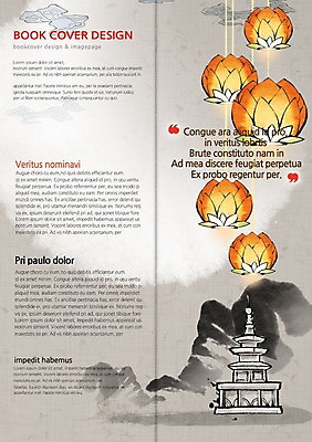 PSD 템플릿 편집 표지디자인 북디자인 내지 종교 리플렛 백그라운드 불교 2단접지 북커버 산 팜플렛 사람없음 탑 부처님오신날 사찰 연등 이미지템플릿 건축물 기념일 종교건축 등불 불교용품 파일형식