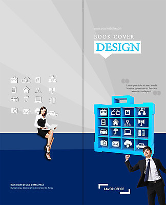 PSD 서양인 외국인 템플릿 편집 표지디자인 북디자인 여자 표지 남자 리플렛 백그라운드 2단접지 북커버 서류가방 가방 비즈니스 서기 사람 앉기 동양인 정장 팜플렛 20대 성인 두명 노트북 픽토그램 파이팅 주먹 한국인 다리꼬기 비즈니스맨 비즈니스우먼 청년만 성인만 이미지템플릿 잡화 옷 모션 인종 청년 전자제품 직장인 파일형식