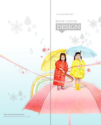 전신 PSD 서양인 외국인 템플릿 편집 표지디자인 북디자인 여자 표지 어린이 리플렛 백그라운드 2단접지 북커버 우산 자연 날씨 장화 서기 들기 사람 소녀 팜플렛 두명 물방울 눈 눈송이 비 우비 여자만 어린이만 소녀만 이미지템플릿 자연요소 옷 신발 모션 눈_날씨 인종 생태계 파일형식