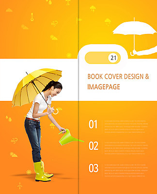 전신 PSD 외국인 구름 템플릿 편집 표지디자인 북디자인 여자 실루엣 내지 리플렛 백그라운드 2단접지 북커버 우산 자연 바람 날씨 장화 서기 웃음 들기 사람 팜플렛 20대 성인 태양 물뿌리개 비 풍력에너지 온도계 체온계 번개 물주기 풍향계 여자만 성인여자만 청년만 청년여자만 성인만 이미지템플릿 자연요소 신발 모션 촬영기법 표정 인종 청년 기계 그린에너지 생태계 파일형식