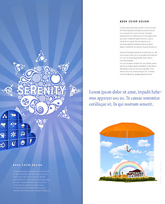 자연요소 PSD 구름 템플릿 편집 표지디자인 북디자인 별 내지 리플렛 백그라운드 무지개 2단접지 북커버 우산 자연 하늘 날씨 주택 팜플렛 픽토그램 태양 달 눈 비 번개 이미지템플릿 건물 생태계 파일형식