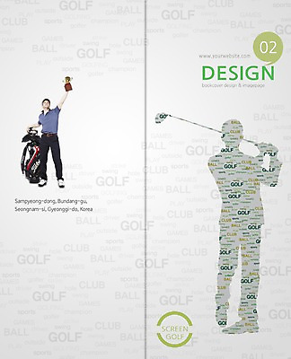 전신 PSD 서양인 외국인 백인 템플릿 편집 표지디자인 북디자인 표지 남자 실루엣 리플렛 백그라운드 골프 2단접지 북커버 서기 들기 사람 팜플렛 20대 성인 두명 운동 골프채 우승 스윙 골프가방 트로피 남자만 성인남자만 청년만 청년남자만 성인만 이미지템플릿 포즈 가방 모션 골프용품 촬영기법 건강 인종 청년 구기 최고 상_우승 파일형식