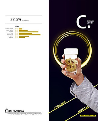 PSD 템플릿 편집 표지디자인 북디자인 손 표지 리플렛 백그라운드 2단접지 북커버 비즈니스 그래프 들기 팜플렛 신체부위 컵 물 금융 경제 달러 화폐기호 물컵 이미지템플릿 자연요소 식기 기호 돈 모션 사람 화폐 파일형식
