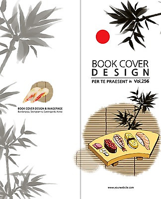 PSD 나무 식물 템플릿 편집 접시 표지디자인 북디자인 표지 음식 리플렛 백그라운드 2단접지 북커버 새우 어류 팜플렛 사람없음 요식업 초밥 생선초밥 생강 락교 알초밥 계란초밥 일본음식 이미지템플릿 식기 산업 채소 갑각류 수중동물 염교 파일형식