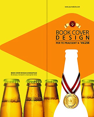 PSD 템플릿 편집 표지디자인 북디자인 표지 음료 음식 리플렛 백그라운드 2단접지 북커버 맥주 주류 팜플렛 사람없음 라벨 요식업 병 병뚜껑 메달 맥주병 이미지템플릿 식기 산업 술병 프레임 상_상패 파일형식