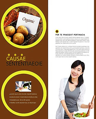 PSD 템플릿 편집 표지디자인 북디자인 웰빙 여자 내지 음식 리플렛 백그라운드 채소 2단접지 북커버 감자 요리 웃음 사람 동양인 팜플렛 상반신 성인 바구니 당근 샐러드 한국인 유기농 여자만 성인여자만 성인만 이미지템플릿 뿌리채소 표정 인종 파일형식