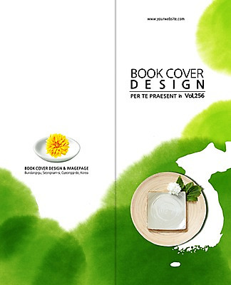 PSD 식물 템플릿 편집 접시 표지디자인 북디자인 웰빙 표지 꽃 리플렛 백그라운드 지도 2단접지 북커버 한국 팜플렛 사람없음 한반도 이미지템플릿 식기 아시아 파일형식