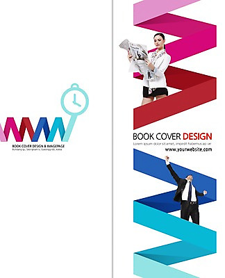 PSD 서양인 외국인 백인 템플릿 편집 표지디자인 북디자인 여자 표지 남자 리플렛 시계 백그라운드 2단접지 북커버 비즈니스 서기 들기 사람 정장 팜플렛 상반신 20대 성인 두명 시간 비즈니스맨 비즈니스우먼 신문 신문읽기 청년만 성인만 이미지템플릿 옷 모션 인종 청년 간행물 직장인 뉴스 읽기 파일형식