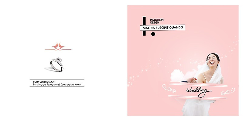 PSD 템플릿 편집 표지디자인 북디자인 여자 표지 신부 웨딩드레스 결혼 백그라운드 북커버 한명 웃음 사람 동양인 팜플렛 상반신 20대 성인 한국인 반지 예물 청첩장 초대장 여자만 여자한명만 성인여자만 청년만 청년여자만 성인한명만 청년여자한명만 성인여자한명만 성인만 이미지템플릿 1 드레스 장신구 카드_감사 표정 인종 이벤트 청년 파일형식
