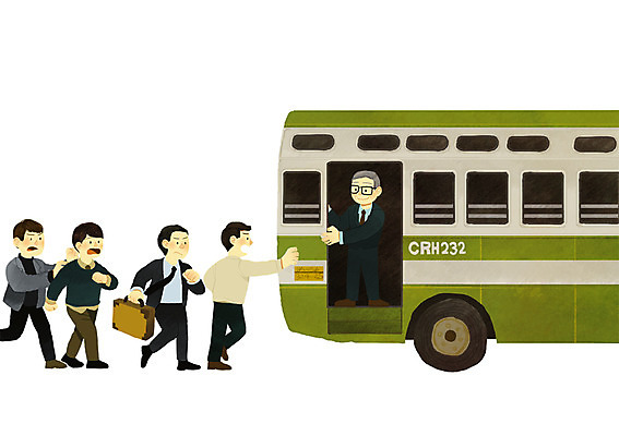 PSD 남자 일러스트 비즈니스 버스 사람 정장 여러명 성인 비즈니스라이프 구직 도움 비즈니스맨 선택 출근 헤드헌팅 남자만 성인남자만 성인만 국내일러스트 라이프스타일 옷 육상교통 다수 컨셉 대중교통 직장인 서비스 출퇴근 파일형식