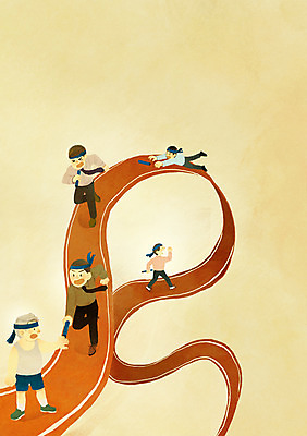 전신 PSD 남자 길 일러스트 비즈니스 협력 사람 정장 여러명 성인 운동복 달리기 구직 도움 비즈니스맨 선택 계주 체육대회 헤드헌팅 남자만 성인남자만 성인만 국내일러스트 옷 다수 컨셉 모션 직장인 육상스포츠 체육 서비스 대회 파일형식