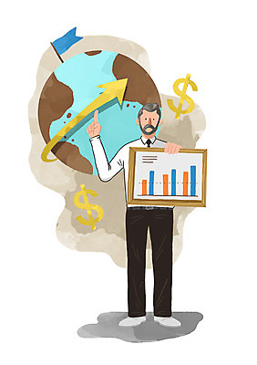 전신 PSD 남자 화살표 지구 중년 액자 일러스트 비즈니스 그래프 한명 서기 들기 사람 정장 성인 경제 글로벌 달러 가리킴 깃발 비즈니스맨 화폐기호 방향 프레젠테이션 남자만 남자한명만 성인남자만 성인한명만 성인남자한명만 중년만 중년남자만 중년남자한명만 성인만 국내일러스트 1 기호 옷 돈 모션 손짓 직장인 화폐 파일형식