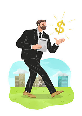 주간 전신 PSD 식물 구름 남자 중년 돈 일러스트 비즈니스 하늘 한명 들기 사람 잔디 성인 야외 건물 책 경제 걷기 달러 도시 비즈니스맨 남자만 남자한명만 성인남자만 성인한명만 성인남자한명만 중년만 중년남자만 중년남자한명만 성인만 국내일러스트 자연요소 1 건축물 모션 직장인 재산 파일형식