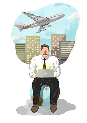 주간 전신 PSD 구름 남자 지구 중년 일러스트 비즈니스 하늘 비행기 한명 사람 앉기 정장 성인 야외 건물 경제 노트북 글로벌 도시 비즈니스맨 남자만 남자한명만 성인남자만 성인한명만 성인남자한명만 중년만 중년남자만 중년남자한명만 성인만 국내일러스트 자연요소 1 건축물 옷 항공교통 모션 대중교통 전자제품 직장인 파일형식