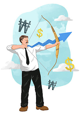 주간 전신 PSD 구름 응시 남자 화살표 중년 일러스트 비즈니스 하늘 한명 서기 사람 정장 성인 야외 경제 달러 비즈니스맨 당기기 방향 활 남자만 남자한명만 성인남자만 성인한명만 성인남자한명만 중년만 중년남자만 중년남자한명만 성인만 국내일러스트 자연요소 1 시선 옷 돈 모션 직장인 파일형식