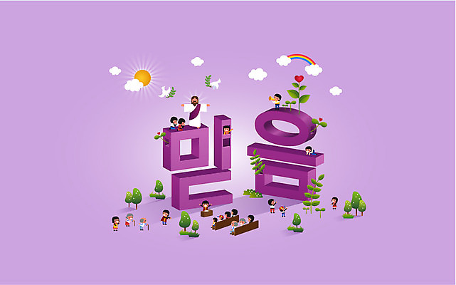 나무 문자 노년 캠페인 백그라운드 일러스트 희망프로젝트 사람 여러명 한글 단어 교회 믿음 희망 기도 예수 사회 목사 알림 복지 심플 복음 노인만 성인만 국내일러스트 AI파일 식물 감정 다수 컨셉 종교건축 성인 건물 신_종교 성직자 사회이슈 공동체 파일형식 벡터