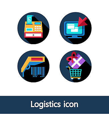 아이콘 화살표 상징 종류 선물 사람없음 선물상자 쇼핑 상자 모니터 카트 계산대 심볼 플랫아이콘 바코드 결제 영수증 2D아이콘 AI파일 금융 컴퓨터 파일형식 벡터