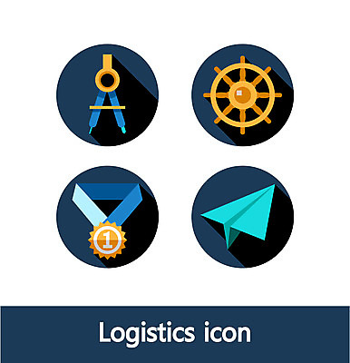 아이콘 상징 종류 사람없음 상 메달 심볼 종이비행기 오브젝트 플랫아이콘 키_배핸들 컴파스 2D아이콘 AI파일 문구용품 핸들 상패 종이접기 상_상패 파일형식 벡터