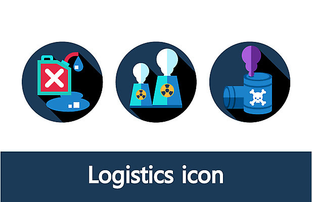 아이콘 상징 해골 종류 사람없음 에너지 연기 석유 폐기물 심볼 플랫아이콘 자원 원자력 방사능 원자력발전소 2D아이콘 AI파일 뼈 쓰레기 파일형식 벡터