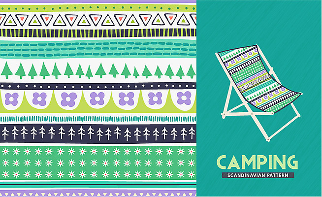 나무 디자인 꽃 백그라운드 무늬 꽃무늬 패턴 일러스트 자연 북유럽 북유럽스타일 사람없음 캠핑 패턴백그라운드 인디언 오브젝트 야외의자 국내일러스트 AI파일 식물 유럽 의자 레저 아메리카 생태계 스타일 파일형식 벡터