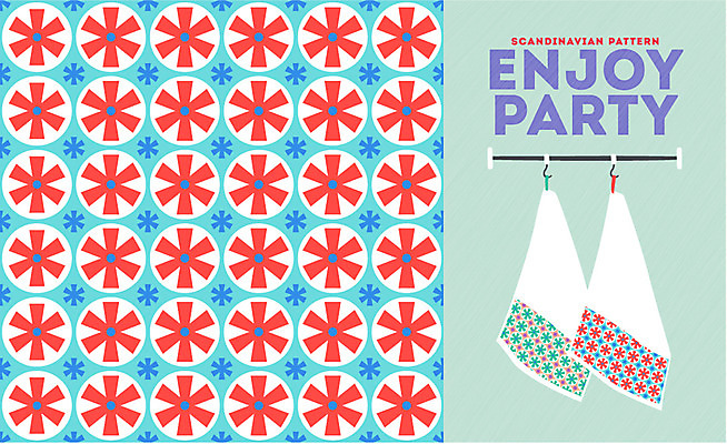 디자인 꽃 백그라운드 무늬 꽃무늬 패턴 일러스트 자연 북유럽 북유럽스타일 사람없음 수건 패턴백그라운드 옷걸이 오브젝트 국내일러스트 AI파일 식물 유럽 위생용품 생태계 스타일 파일형식 벡터