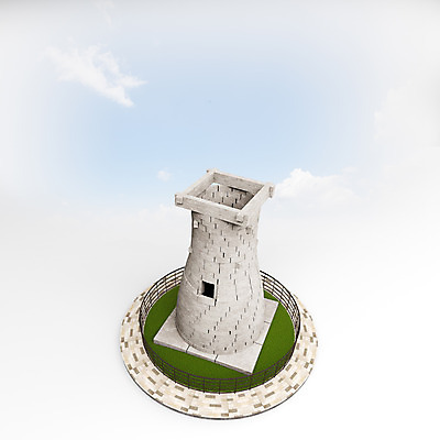 PSD 구름 편집 편집이미지 여행 하늘 한국 사람없음 관광지 3D 첨성대 편집3D 자연요소 아시아 경주_경상북도 국보 디지털합성 파일형식