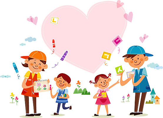 문자 여자 교육 남자 행복 어린이 일러스트 프레임 함께함 미술 사람 여러명 성인 한글 하트 봉사 도움 자원봉사자 국내일러스트 AI파일 모양 감정 다수 컨셉 문화예술 파일형식 벡터