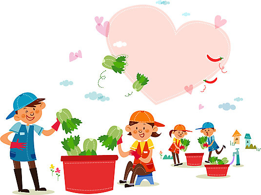 주간 구름 여자 남자 행복 일러스트 김치 프레임 함께함 사람 여러명 성인 야외 하트 봉사 도움 자원봉사자 배추 김장 대야 성인만 국내일러스트 AI파일 자연요소 모양 감정 한식 다수 컨셉 채소 파일형식 벡터