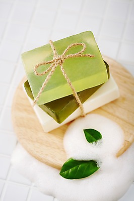 포토 JPG 스튜디오촬영 생활용품 실내 사람없음 아웃포커스 위생용품 뷰티 거품 욕실 타일 오브젝트 비누 노끈 국내포토 줄 촬영기법 내부 파일형식