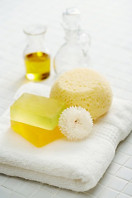 포토 JPG 스튜디오촬영 생활용품 실내 사람없음 아웃포커스 수건 위생용품 뷰티 욕실 오일 타일 오브젝트 비누 목욕타월 국내포토 음식 촬영기법 내부 화장품 파일형식