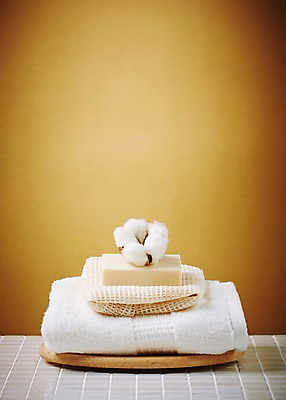 포토 JPG 스튜디오촬영 생활용품 쟁반 실내 사람없음 수건 위생용품 뷰티 욕실 솜 타일 오브젝트 비누 국내포토 내부 파일형식