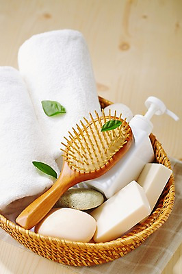 포토 JPG 스튜디오촬영 생활용품 실내 사람없음 아웃포커스 수건 위생용품 뷰티 바구니 머리빗 오브젝트 비누 국내포토 촬영기법 내부 미용용품 파일형식