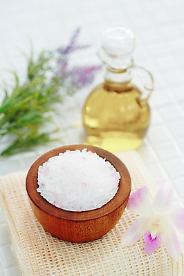 포토 JPG 스튜디오촬영 식물 그릇 꽃 생활용품 실내 사람없음 아웃포커스 위생용품 뷰티 욕실 미용용품 오일 병 타일 오브젝트 목욕타월 입욕소금 국내포토 식기 음식 촬영기법 내부 수건 화장품 소금 파일형식