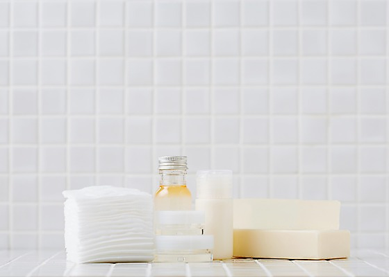 포토 JPG 스튜디오촬영 생활용품 실내 사람없음 위생용품 뷰티 욕실 오일 솜 타일 오브젝트 비누 리무버 화장솜 국내포토 음식 내부 화장품 화장용품 파일형식