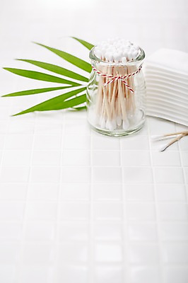 포토 JPG 스튜디오촬영 생활용품 나뭇잎 실내 사람없음 위생용품 뷰티 미용용품 솜 타일 오브젝트 면봉 화장솜 국내포토 잎 내부 화장용품 파일형식