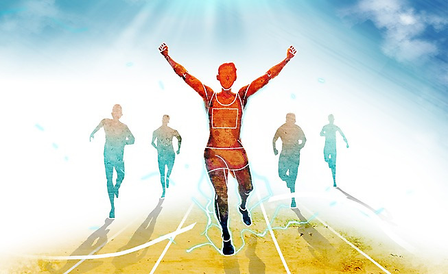 전신 PSD 남자 스포츠 올림픽 일러스트 캘리그라피 사람 여러명 빛 달리기 우승 자신감 육상스포츠 열정 드로잉 남자만 국내일러스트 감정 다수 모션 미술 최고 파일형식