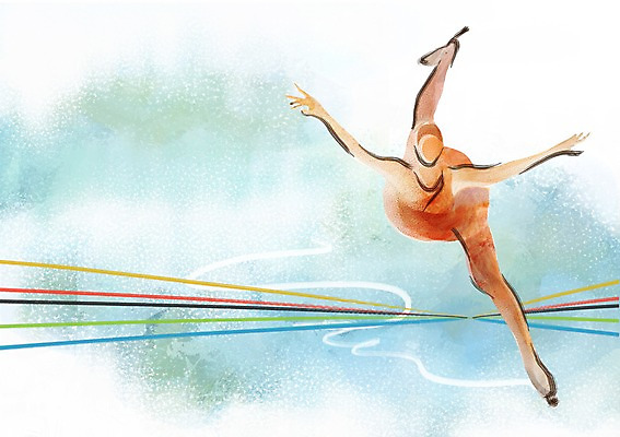 전신 PSD 계절 여자 겨울 일러스트 겨울스포츠 동계올림픽 한명 사람 자신감 피겨스케이팅 싱글 열정 여자만 여자한명만 국내일러스트 1 감정 스포츠 올림픽 스케이팅 파일형식