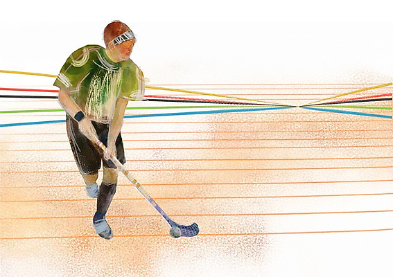 전신 PSD 계절 남자 겨울 일러스트 겨울스포츠 동계올림픽 한명 사람 무대 자신감 열정 남자만 남자한명만 국내일러스트 1 감정 스포츠 올림픽 파일형식