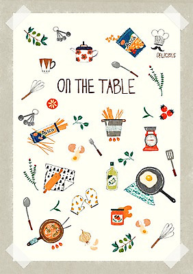 PSD 식물 꽃 음식 백그라운드 스티커 잎 패턴 토마토 일러스트 식재료 주전자 주방용품 파스타 마늘 북유럽 북유럽스타일 종류 사람없음 계란 풀 올리브오일 계란프라이 레시피 아기자기 국내일러스트 유럽 생활용품 컨셉 무늬 채소 서양음식 알 기름_음식 계란요리 스타일 파일형식