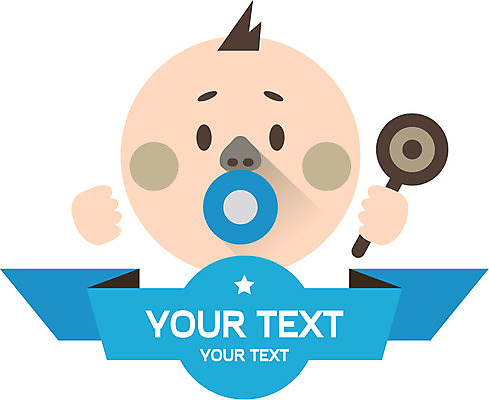 모양 손 별 리본 얼굴 상징 백그라운드 스티커 일러스트 텍스트 사람 신체부위 라벨 웹 아기 노리개젖꼭지 심볼 배지 딸랑이 엘리먼트 국내일러스트 AI파일 자연요소 인터넷 프레임 아기용품 파일형식 벡터