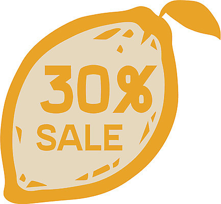 모양 영어 상징 백그라운드 스티커 과일 일러스트 사람없음 숫자 라벨 세일 웹 퍼센트 레몬 심볼 배지 엘리먼트 국내일러스트 AI파일 문자 인터넷 프레임 특수기호 파일형식 벡터