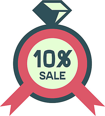 모양 영어 리본 상징 백그라운드 스티커 일러스트 장신구 사람없음 숫자 라벨 세일 웹 반지 퍼센트 보석 심볼 배지 10% 엘리먼트 국내일러스트 AI파일 문자 인터넷 프레임 특수기호 광석 파일형식 벡터