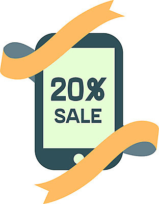 모양 영어 리본 상징 백그라운드 스티커 일러스트 사람없음 스마트폰 핸드폰 숫자 라벨 세일 웹 퍼센트 심볼 배지 엘리먼트 국내일러스트 AI파일 문자 인터넷 프레임 전자제품 스마트기기 특수기호 파일형식 벡터