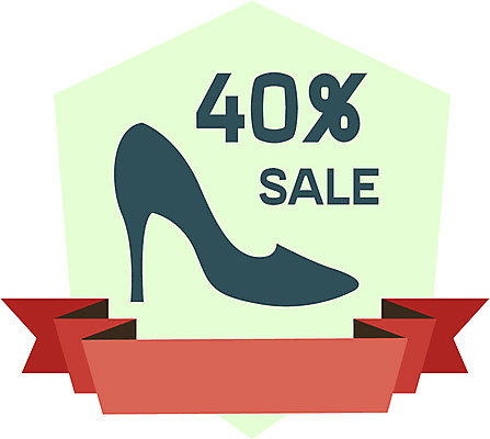 모양 영어 잡화 리본 구두 상징 백그라운드 스티커 일러스트 사람없음 숫자 라벨 세일 웹 퍼센트 심볼 배지 엘리먼트 국내일러스트 AI파일 문자 신발 인터넷 프레임 특수기호 파일형식 벡터