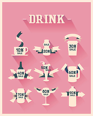 모양 영어 커피 음료 상징 백그라운드 스티커 와인잔 일러스트 맥주 주류 사람없음 물 세트 라벨 세일 와인 웹 칵테일 퍼센트 캔 종이컵 심볼 맥주잔 소주 소주잔 엘리먼트 요구르트 국내일러스트 AI파일 자연요소 문자 인터넷 술잔 유제품 프레임 컵 특수기호 일회용 파일형식 벡터