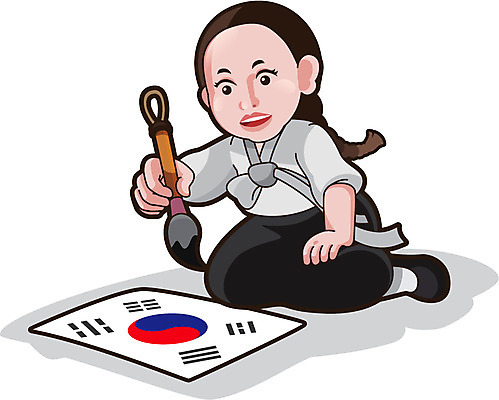 캐릭터 여자 일러스트 한명 사람 동양인 성인 한국인 붓 역사 태극기 삼일절 위인 독립 독립운동 독립운동가 유관순 여자만 여자한명만 성인여자만 성인만 일러캐릭터 AI파일 1 인종 공휴일 국기 국경일 파일형식 벡터